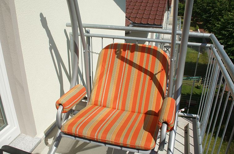 Appartement Meerestraum