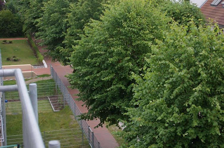 Appartement Meerestraum