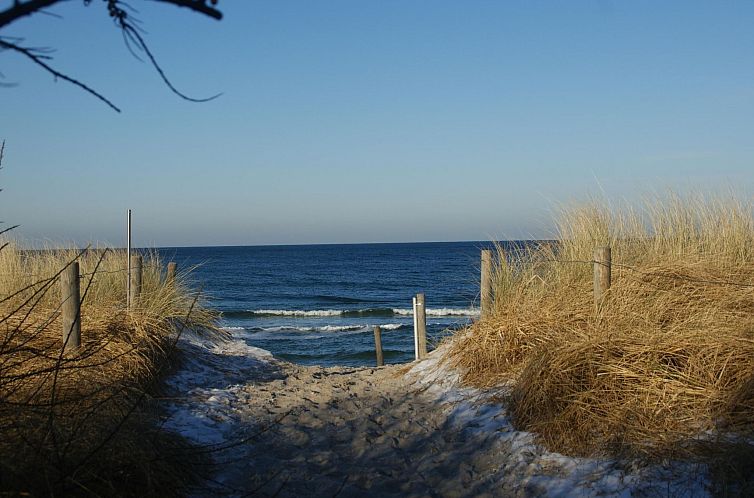 Appartement Meerestraum