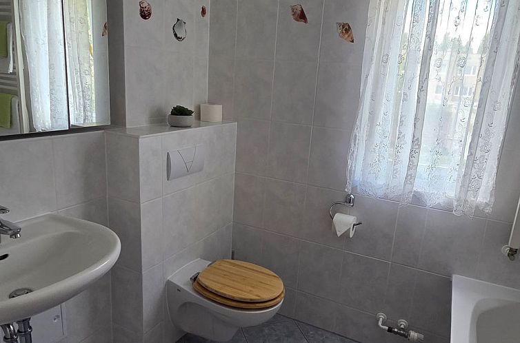 Appartement 2 Raum  Graal-Müritz