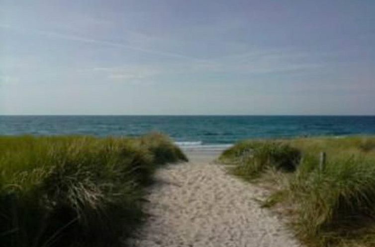 Appartement 2 Raum  Graal-Müritz