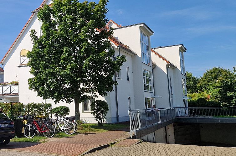 Appartement 2 Raum  Graal-Müritz