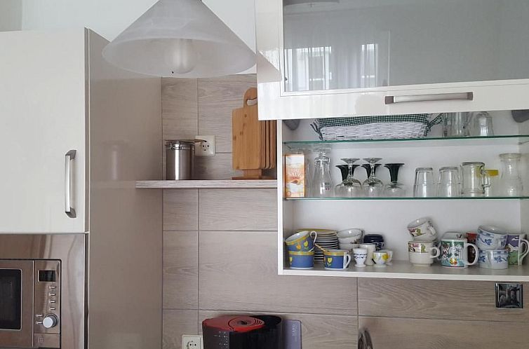 Appartement 1 Raum Graal-Müritz