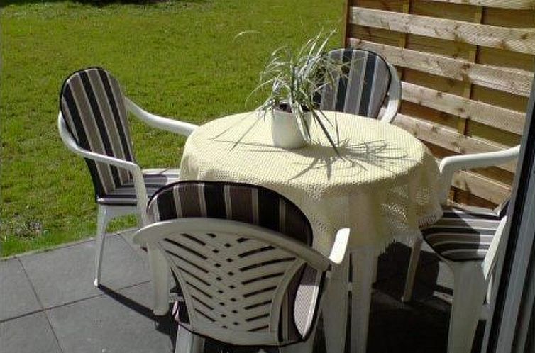 Appartement 1 Raum Graal-Müritz