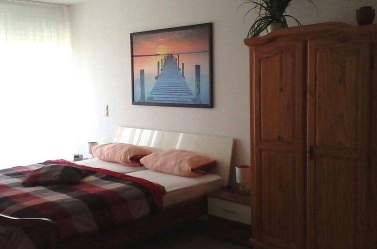 Appartement 1 Raum Graal-Müritz