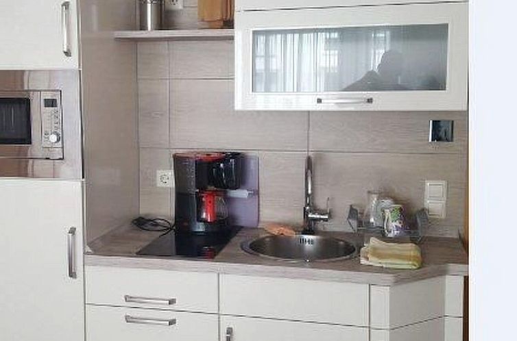 Appartement 1 Raum Graal-Müritz