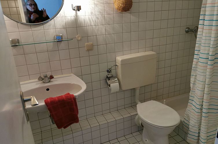 Appartement Appartement in Kellenhusen mit Großer Terrasse