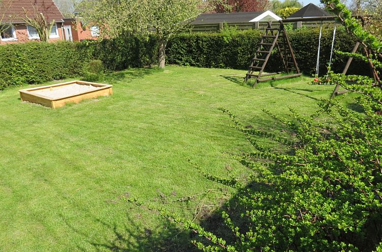 Appartement U2 Schlehenkoppel 5