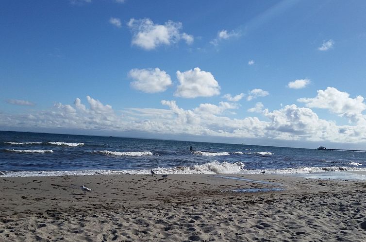 Appartement U2 Schlehenkoppel 5