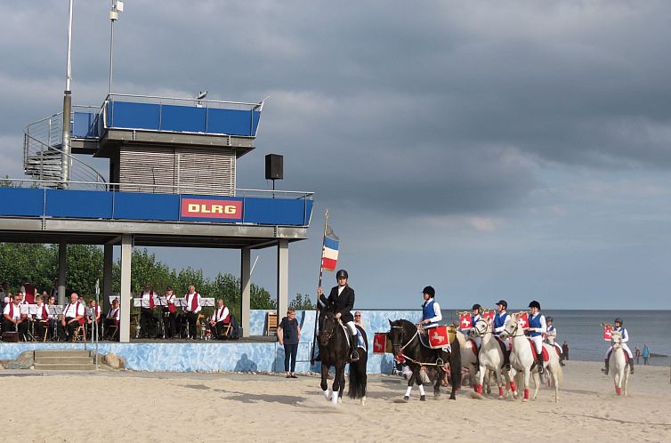 Appartement U2 Schlehenkoppel 5