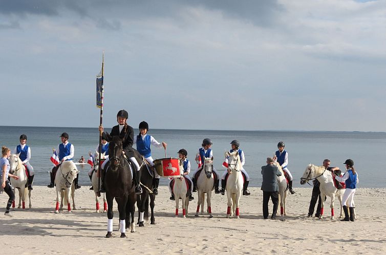 Appartement U2 Schlehenkoppel 5