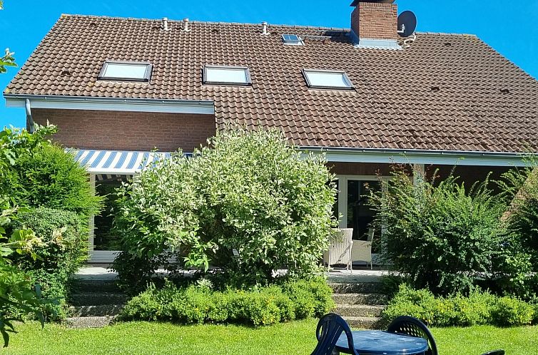 Unterkunft 0302405 - Ferienhaus Ostsee - Vakantiehuis U1 ,Silva Mare