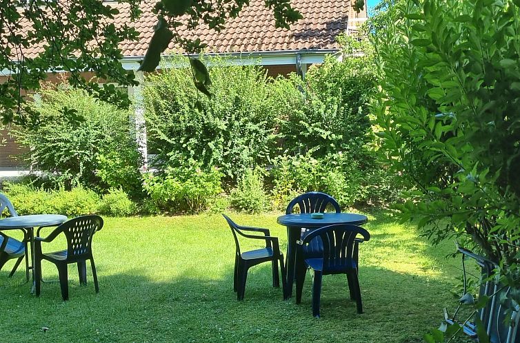 Vakantiehuis U1 ,Silva Mare