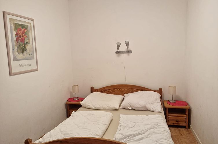 Vakantiehuis U1 ,Silva Mare