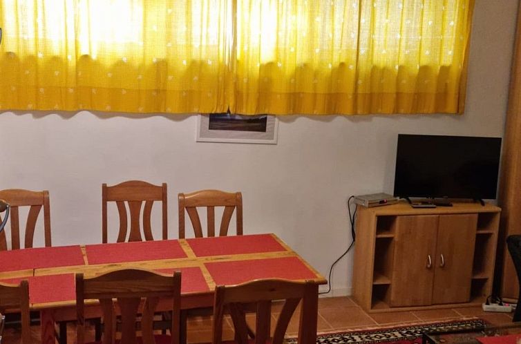 Vakantiehuis U1 ,Silva Mare