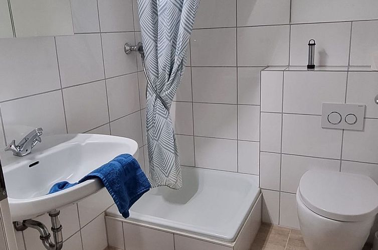 Vakantiehuis U1 ,Silva Mare