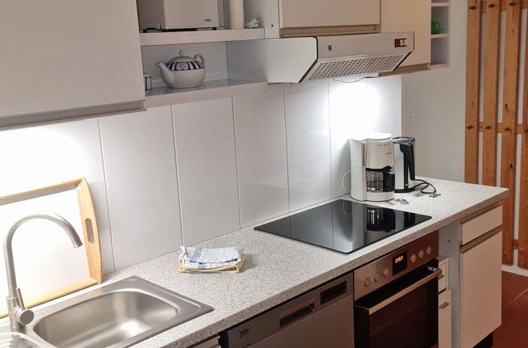 Vakantiehuis U1 ,Silva Mare