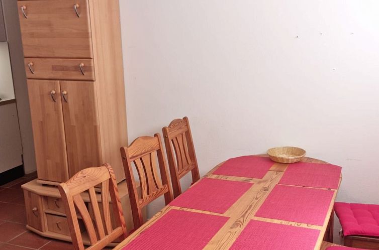 Vakantiehuis U1 ,Silva Mare