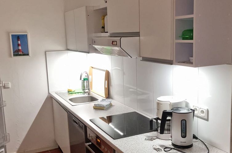 Vakantiehuis U1 ,Silva Mare