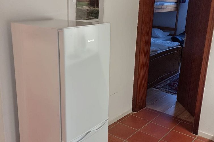 Vakantiehuis U1 ,Silva Mare