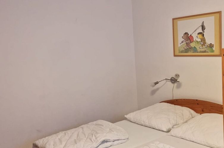 Vakantiehuis U1 ,Silva Mare