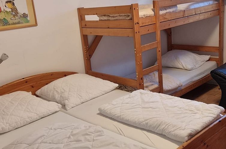 Vakantiehuis U1 ,Silva Mare