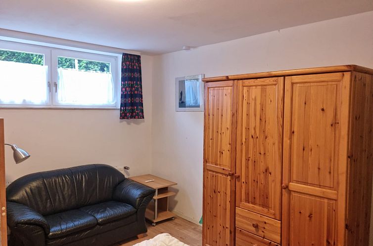 Vakantiehuis U1 ,Silva Mare