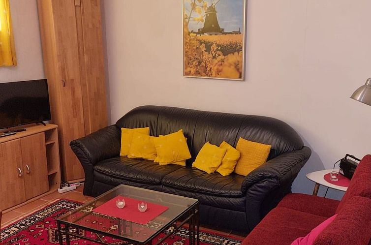 Vakantiehuis U1 ,Silva Mare