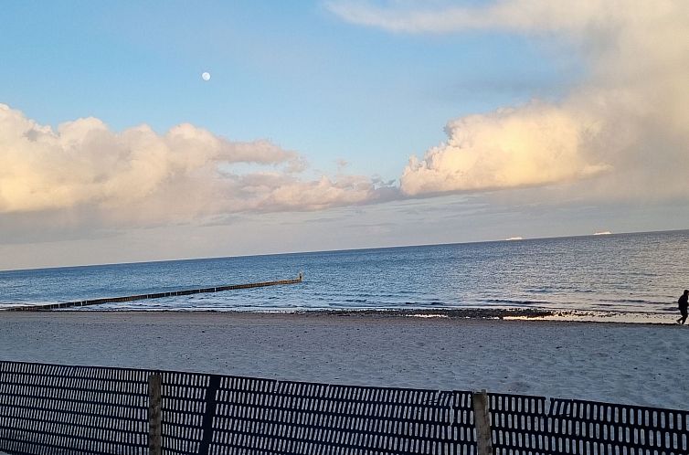 Vakantiehuis U1 ,Silva Mare