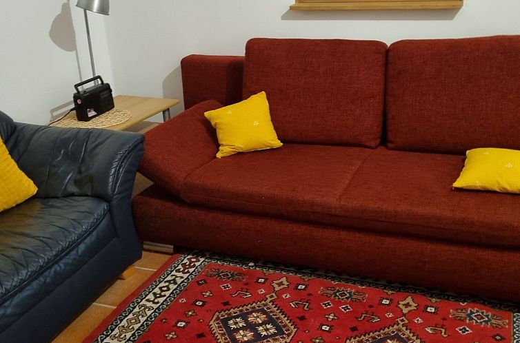Vakantiehuis U1 ,Silva Mare