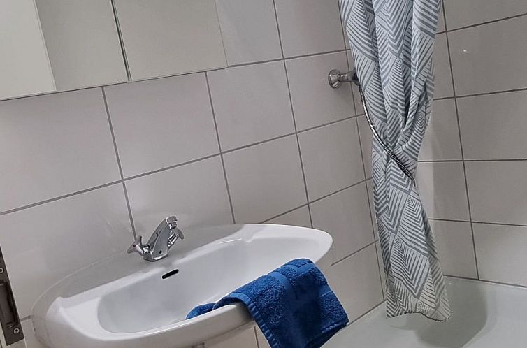 Vakantiehuis U1 ,Silva Mare