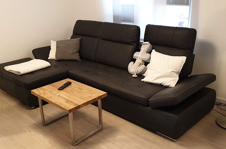 Vakantiehuis Andy Kellenhusen