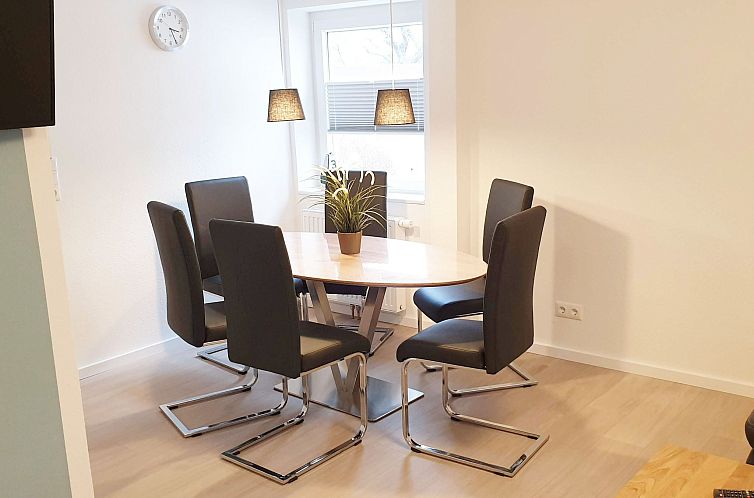 Vakantiehuis Andy Kellenhusen