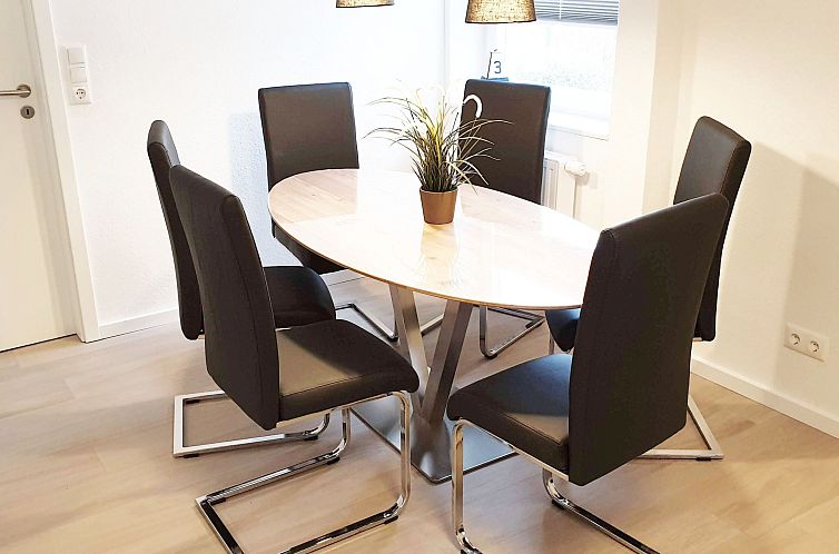 Vakantiehuis Andy Kellenhusen