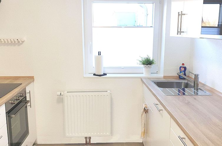 Vakantiehuis Andy Kellenhusen