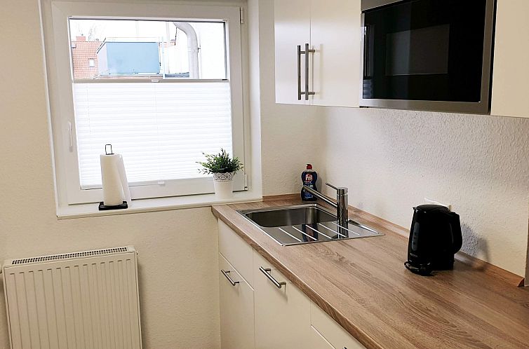 Vakantiehuis Andy Kellenhusen