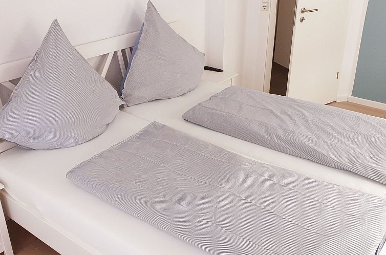 Vakantiehuis Andy Kellenhusen