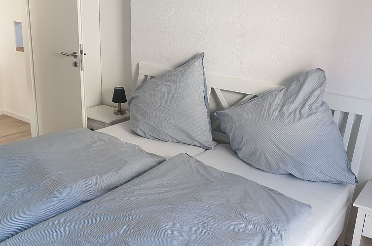 Vakantiehuis Andy Kellenhusen