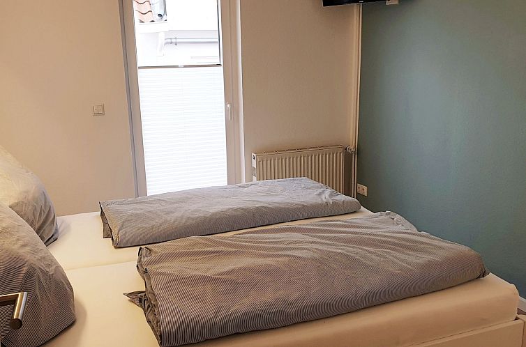 Vakantiehuis Andy Kellenhusen