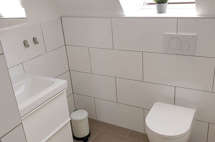 Vakantiehuis Andy Kellenhusen