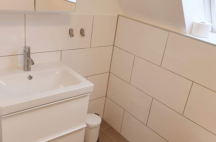 Vakantiehuis Andy Kellenhusen