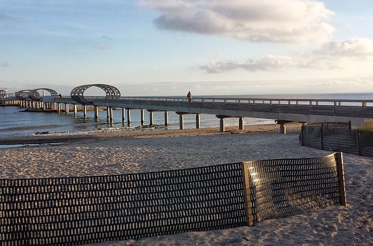 Vakantiehuis Andy Kellenhusen