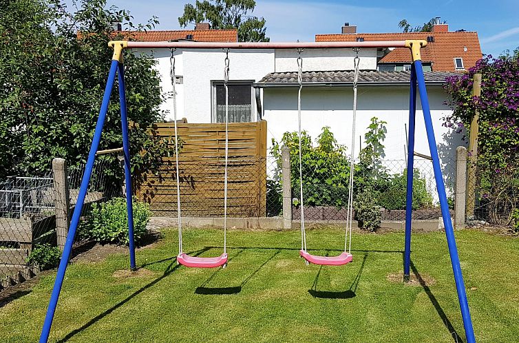 Vakantiehuis Andy Kellenhusen