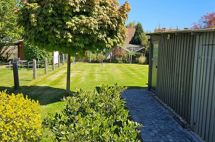 Vakantiehuis Andy Kellenhusen