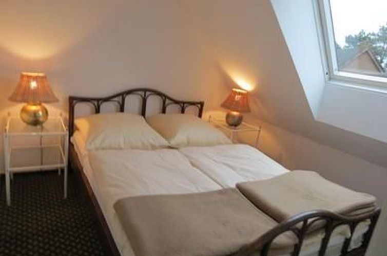 Vakantiehuis Retro Bungalow Nr 5