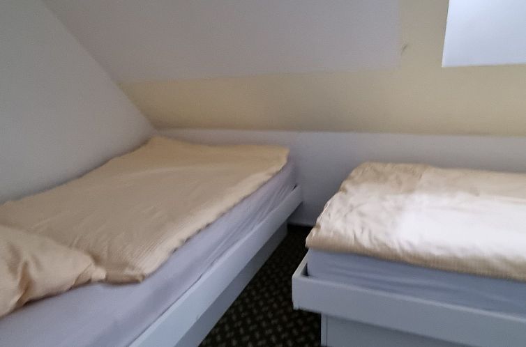 Vakantiehuis Retro Bungalow Nr 5