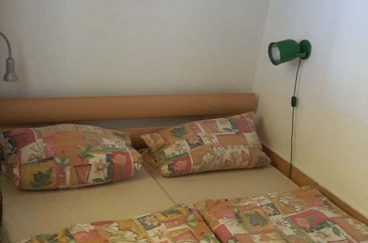 Vakantiehuis Retro Bungalow Nr 5