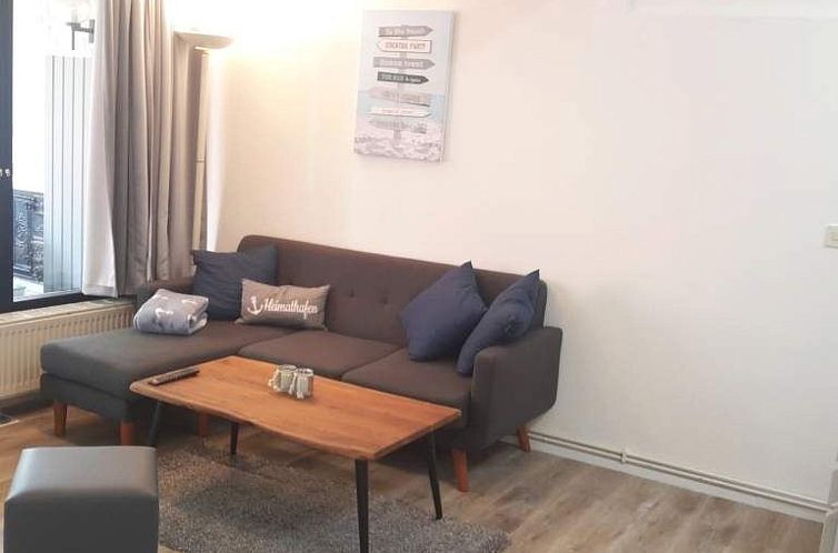 Guest house 0302408 - Apartment Baltic Sea - Appartement C1