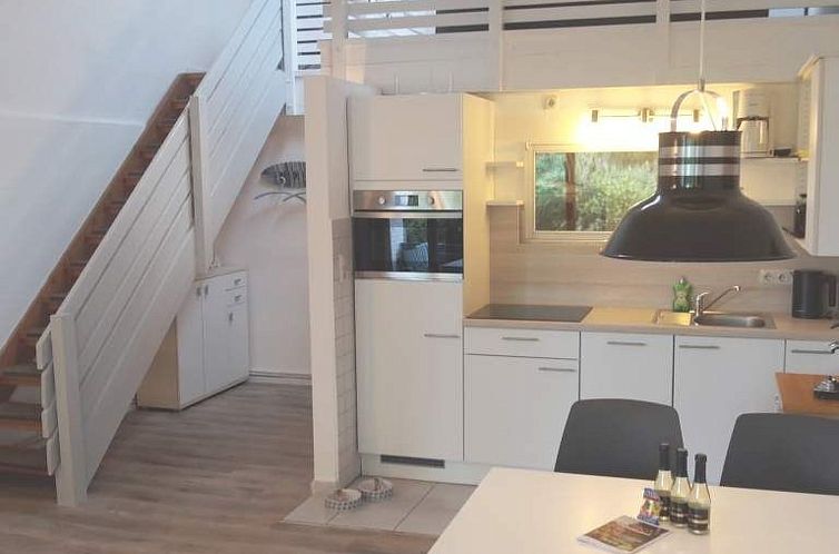 Appartement C1