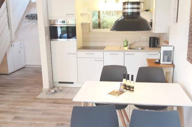 Appartement C1
